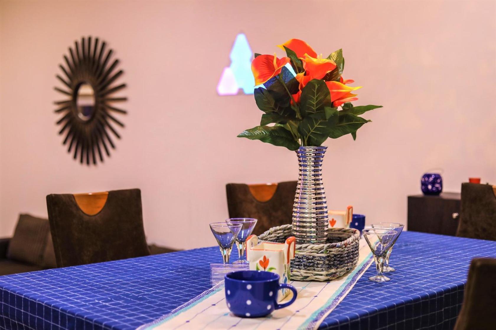 La Goa Villa - 4Bhk, Baga Eksteriør billede