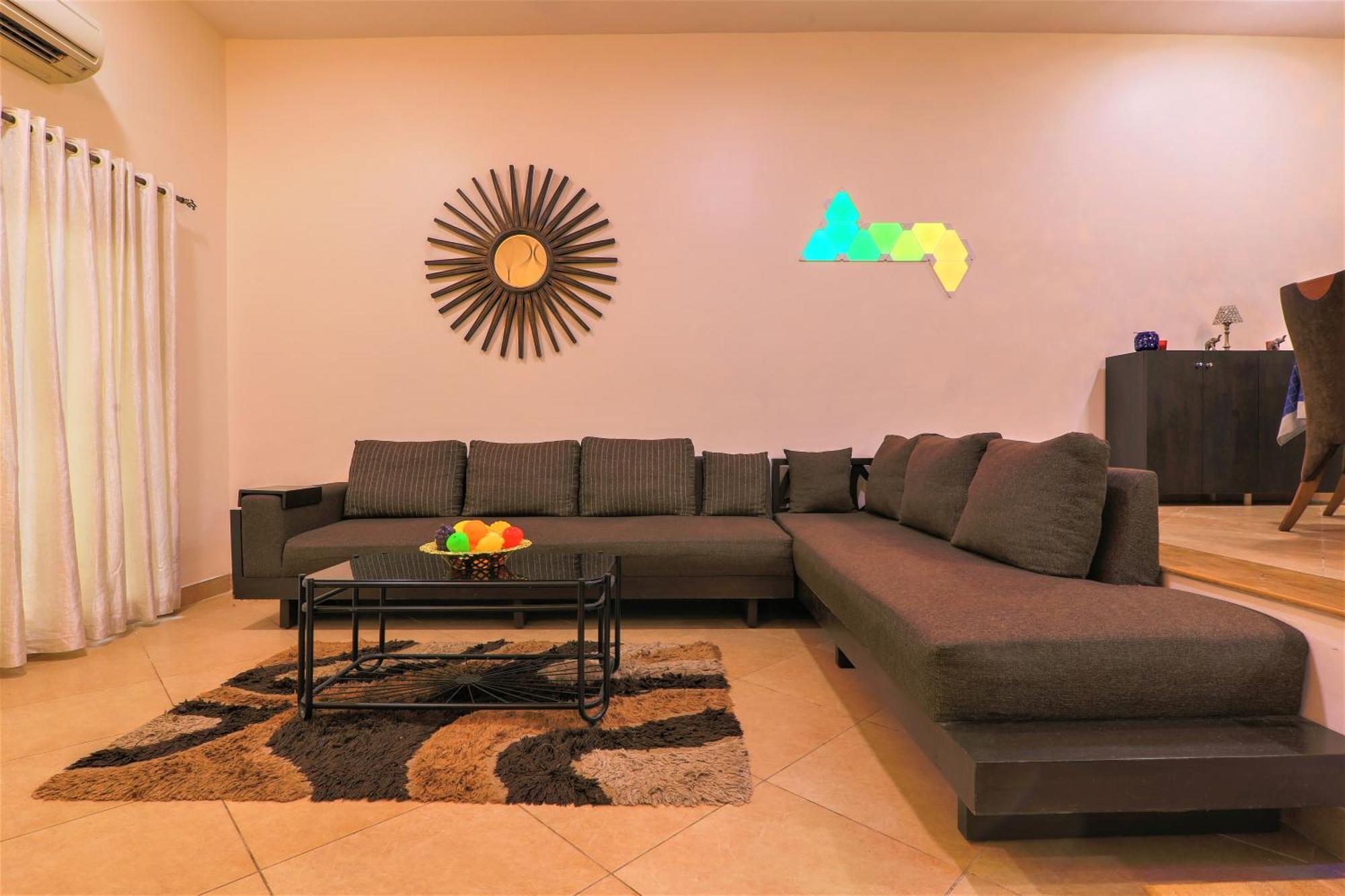 La Goa Villa - 4Bhk, Baga Eksteriør billede