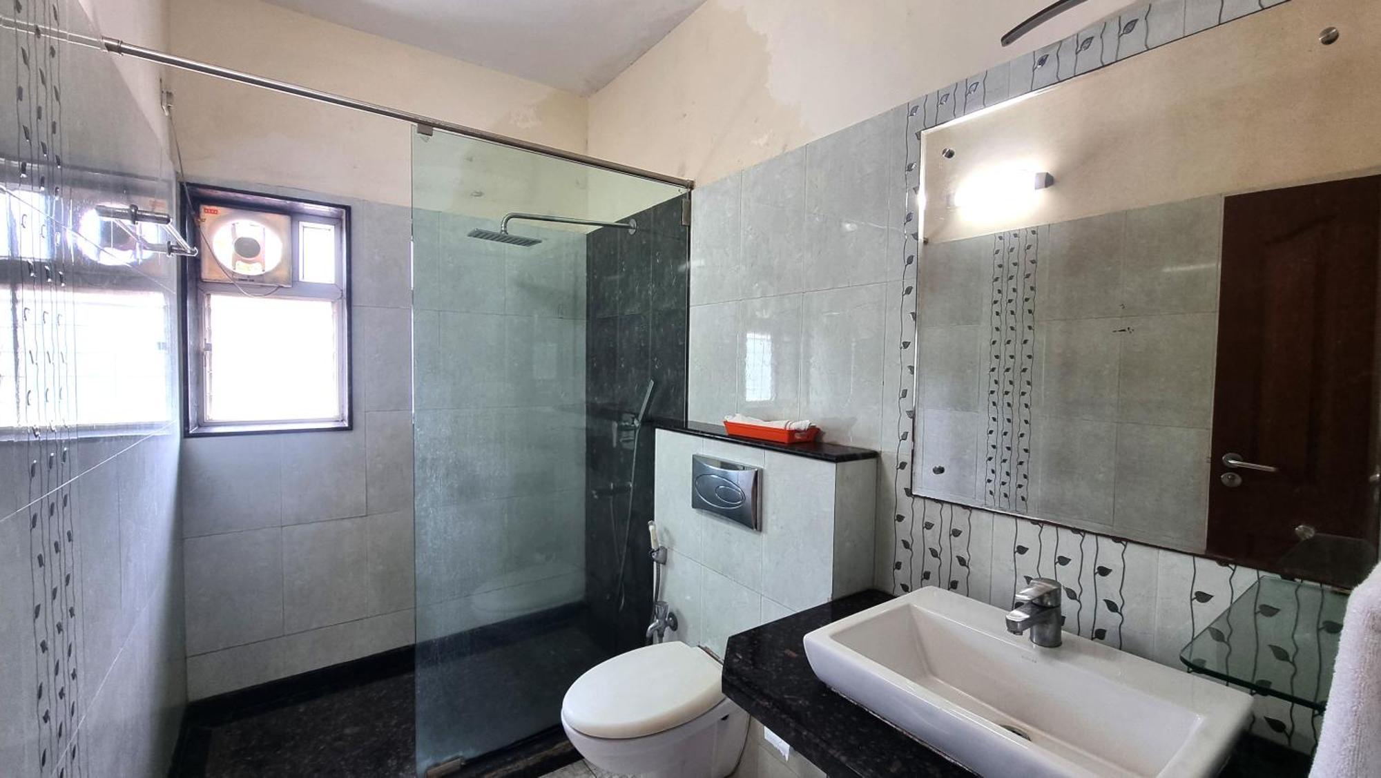 La Goa Villa - 4Bhk, Baga Eksteriør billede