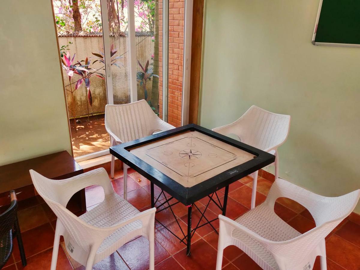 La Goa Villa - 4Bhk, Baga Eksteriør billede